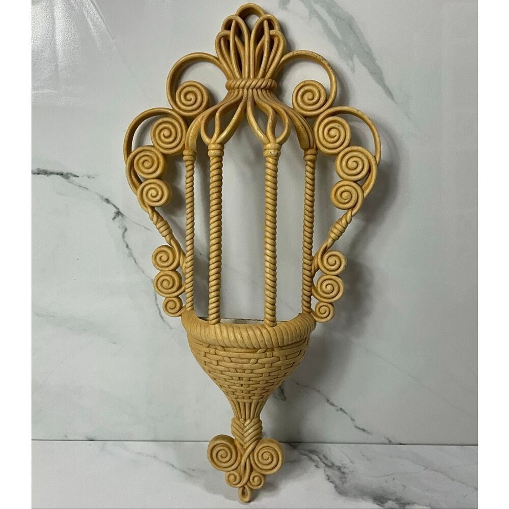 VINTAGE BURWOOD PRODUCTS Wall Hanging